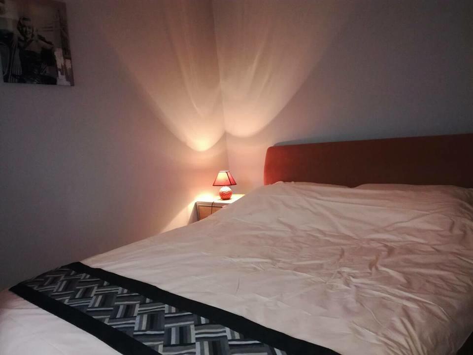 Apartman Natasa 1 Vrsac Exterior photo